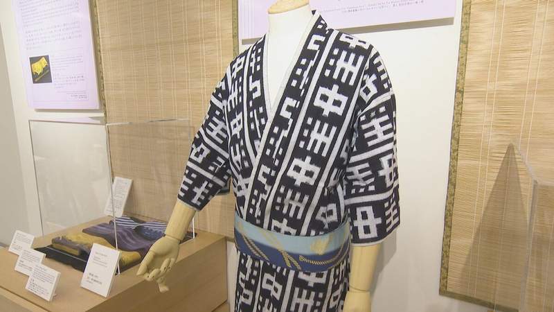 博多人形、博多織・・・山笠を支える福岡の伝統工芸を紹介 「特別展