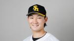 若鷹トリオが井口ジャパン入り!ソフトバンクの正木智也、庄子雄大