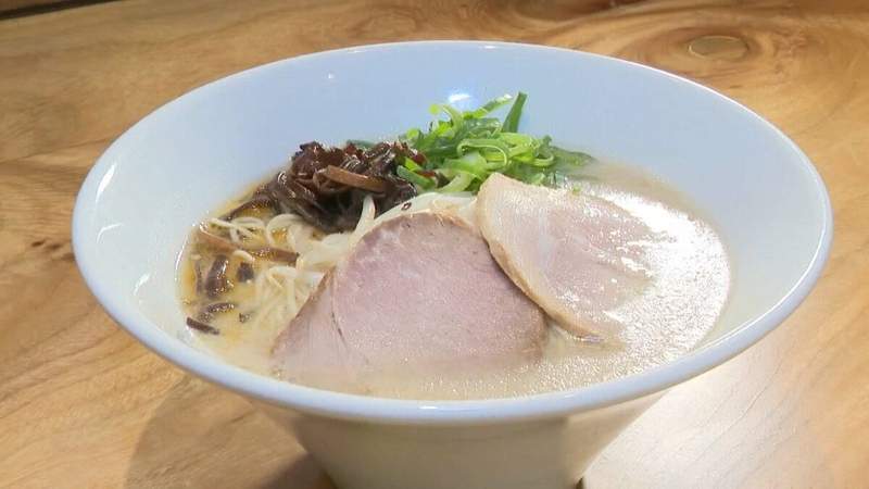 パリ暴動で催涙弾、現地の『一風堂』など福岡ゆかり飲食店に打撃