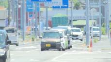 愛南町御荘で35.2℃ 愛媛県内2地点で猛暑日に 9人が熱中症疑いで搬送