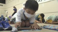 8月8日はそろばんの日！松山市で小中学生が腕前競う「そろばんフェスティバル」