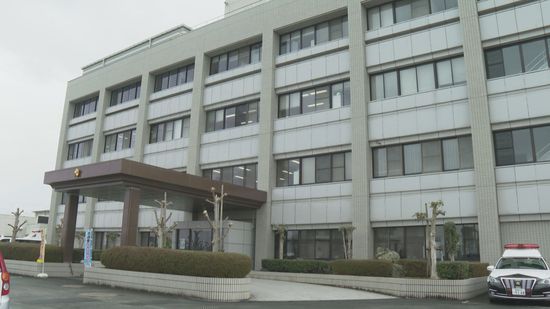 現金渡しみだらな行為　公立学校教諭の男を逮捕