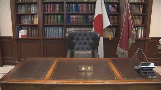 自民党総裁選がスタート 愛媛県民100人に調査！あなたが望む新総裁は？