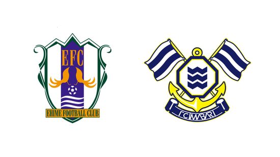 【Jリーグ】FC今治は富山に引き分け2位キープ 愛媛FCは栃木に引き分け