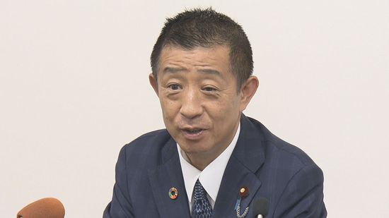 衆院選で自民「裏金議員」の比例重複認めず 対象の井原巧氏「忸怩たる思い」