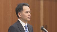 衆院選を前に 県警本部長が“選挙違反の厳正な取締り”を指示