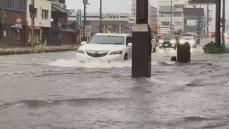 記録的大雨から10日…浸水地域で進む独自対策、専門家は“想定外”への備え訴え