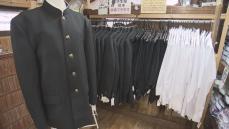 ガソリンに“制服”も値上げラッシュで…リサイクルショップに聞く現状は