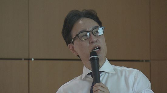 愛媛では半数が休職で人手不足…　歯科衛生士への復職呼びかけるセミナー