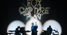 fox capture planが語る、コロナ禍でもライブで魅せるための試行錯誤