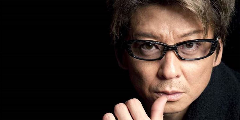 哀川翔が還暦前に語るターニングポイント ドラマ『とんぼ』からVシネマ