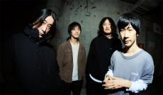 中尾憲太郎、トクマル、ノベンバ吉木、イノウcpによる「幻の前進バンド」奇跡の復刻