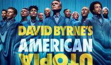 デイヴィッド・バーン×スパイク・リーのライブ映画『アメリカン・ユートピア』5月に日本公開