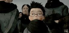 北朝鮮強制収容所に生きる家族を描く3Dアニメ映画『トゥルーノース』新予告編公開