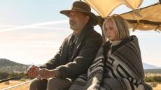 Netflix映画『この茫漠たる荒野で』名優トム・ハンクスが演じる大人のウエスタン映画