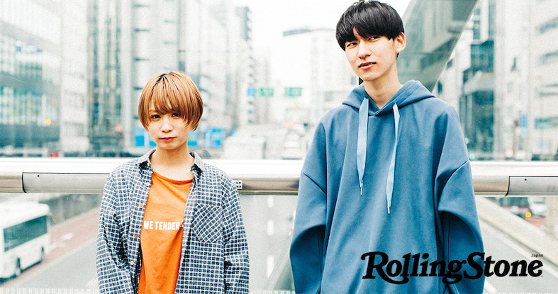 BiSHモモコグミカンパニー、YouTuberパーカーと語った「ぼっち」の哲学
