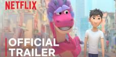 ジャッキー・チェンがプロデュースに参加　アニメ『ウィッシュ・ドラゴン』Netflix配信決定