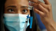 新型コロナ感染による死亡者、99.2パーセントはワクチン未接種