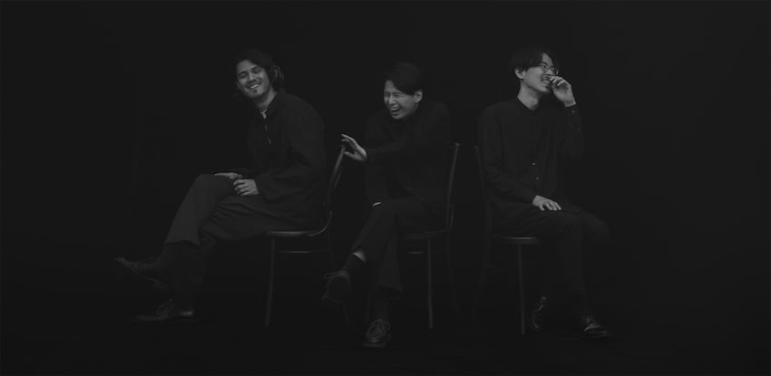 odol、ライブパフォーマンス×舞台「individuals」2days開催