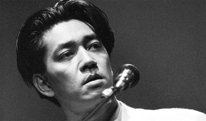 坂本龍一が語る、『BEAUTY』で描いたアウターナショナルという夢のあとさき｜Infoseekニュース