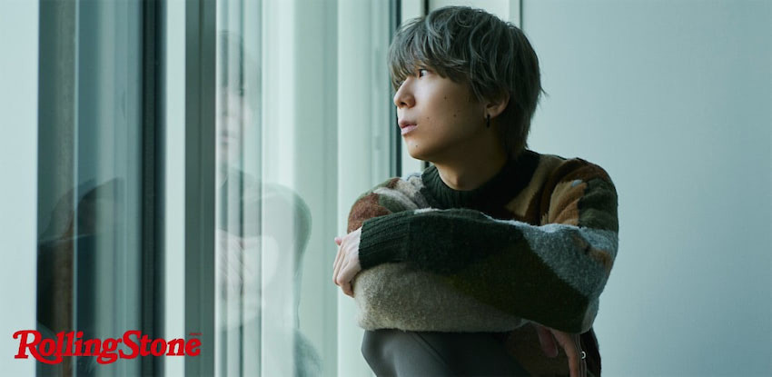 川谷絵音が振り返る2021年の音楽シーン｜Infoseekニュース