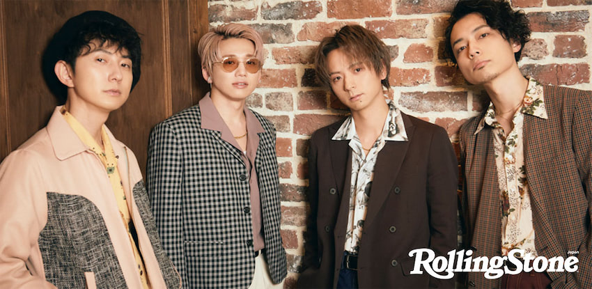 Natural Lag チェックシャツ Da-iCE 花村想太 ナチュラルラグ