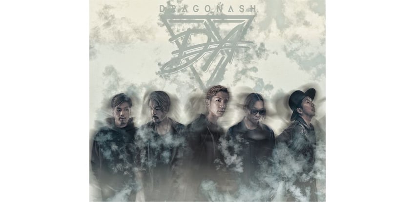 Dragon Ash、55本のMV網羅クロニクル映像公開