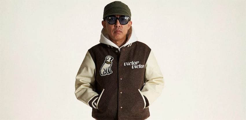 NIGO®が語る、ファレルからタイラーまで世代を超えたヒップホップ勢との友情