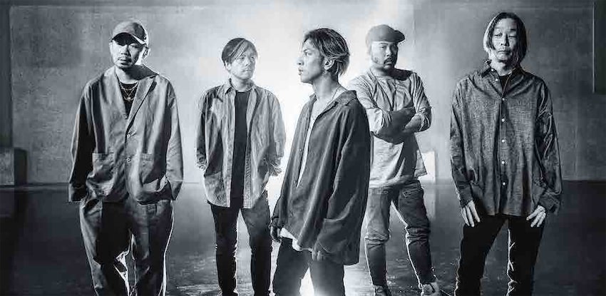 Dragon Ash、Kjの独占未公開インタビューで構成する音声番組公開