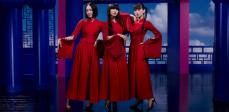 Perfume、約4年振り新アルバム『PLASMA』全容公開