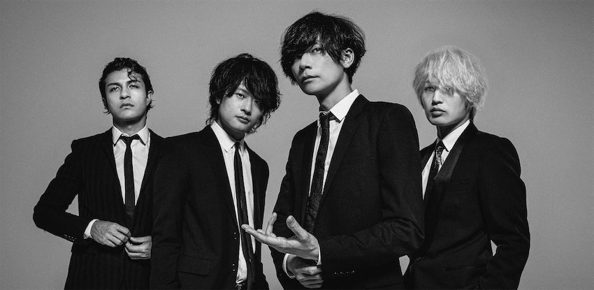 [Alexandros]の新曲がドラマ『六本木クラス』主題歌に