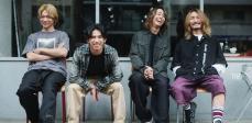 ONE OK ROCK、2022年秋に北米ツアー開催