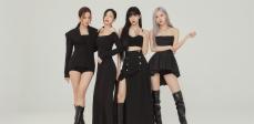 BLACKPINK、約1年10カ月ぶりカムバック予定