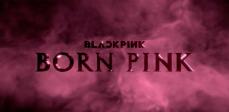 BLACKPINK新プロジェクト「BORN PINK」始動、アルバムリリースにワールドツアーも