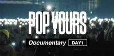 ヒップホップフェスティバル『POP YOURS』、ドキュメンタリー動画を公開