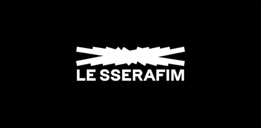 LE SSERAFIM、2ndミニアルバム『ANTIFRAGILE』で韓国カムバック決定