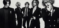 the GazettE、結成20周年を記念したベストアルバム発売