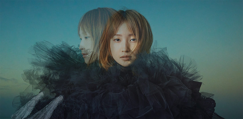 鞘師里保、3rd EP『UNISON』で海外アーティストたちと初タッグ