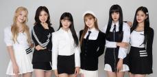 韓国6人組ガールズグループSTAYC、シングル『POPPY』で日本デビュー