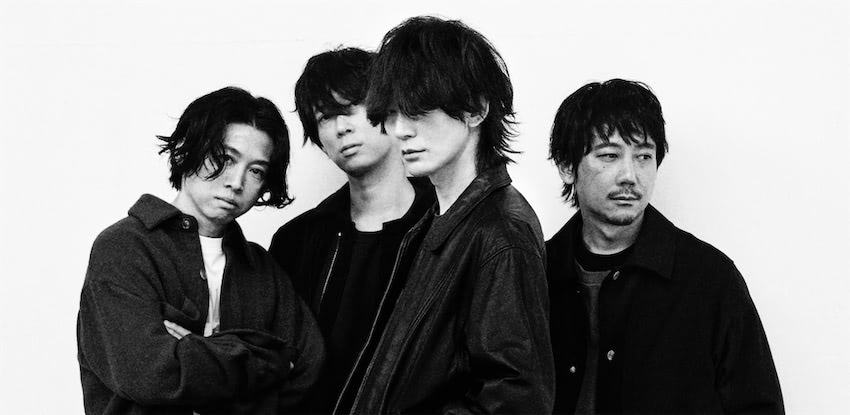 BUMP OF CHICKEN、結成25周年幕張公演の映像作品より「なないろ」公開