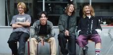 ONE OK ROCK、来年2月開催のミューズ北米ツアーに出演