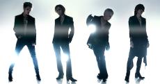 YOSHIKI、HYDE、SUGIZO、MIYAVI　個々のキャリアも圧倒的な超バンド「THE LAST ROCKSTARS」始動