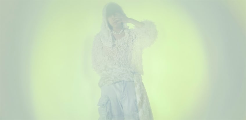 Aile The Shota、3rd EPよりフォーカストラック「LOVE」MVプレミア公開