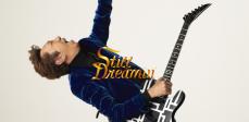 布袋寅泰『Still Dreamin’』アナログ化、全国ツアーの映像作品と同時リリース