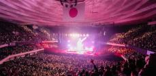 菅田将暉、自身最大規模となる日本武道館公演で全21曲を披露「夢見心地です」