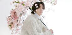 キム・ヒョンジュン、新曲「花路（はなみち）」MV製作を発表
