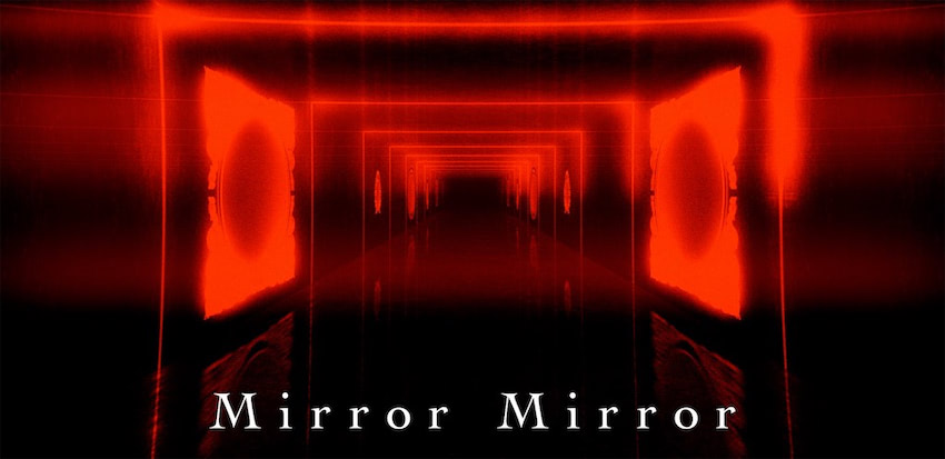 BABYMETAL「Mirror Mirror」の世界観がイメージ映像に、LYRIC VIDEO公開