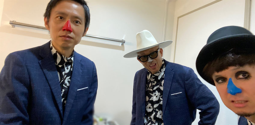 H ZETTRIO、ギネス世界記録™達成なるか？　60カ月連続配信まであとわずか