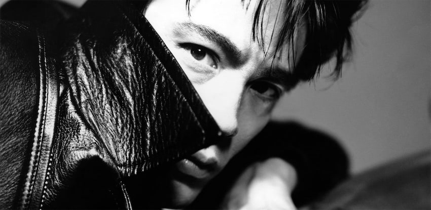 氷室京介、ソロデビュー35周年を記念した映像作品発売決定｜Infoseek
