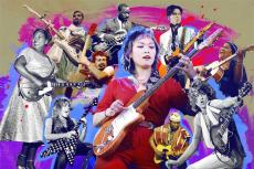 史上最高のギタリスト250選